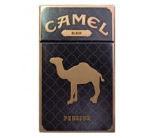 Сигареты Camel Premium Black (Кэмел Премиум Блэк)